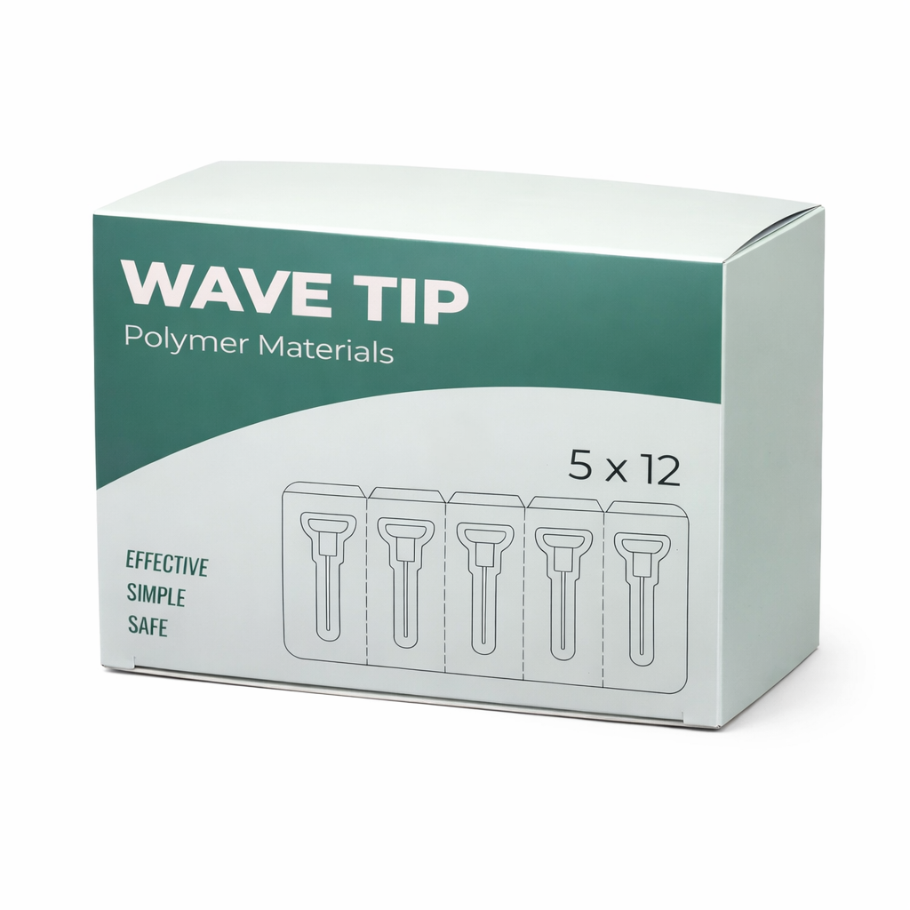 Насадки для эндоактиватора - Image 2